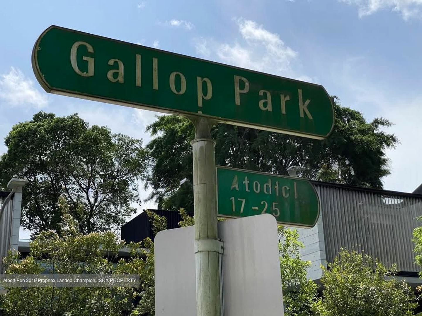 Gallop Road (D10), Detached #534118711